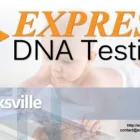 Business 1 image EXPRESS DNA TESTING DNA Testing Center in Clarksville TN