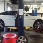 Business 2 image EXPRESS LUBE & CAR CARE Auto Repair Service in Haltom City TX