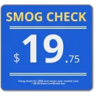 Business 1 image EXPRESS SMOG STATION Vehicle Inspection in Berkeley CA