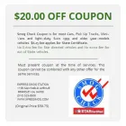 Business 3 image EXPRESS SMOG STATION Vehicle Inspection in Berkeley CA