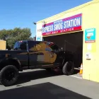 Business 5 image EXPRESS SMOG STATION Vehicle Inspection in Berkeley CA