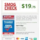 Business 7 image EXPRESS SMOG STATION Vehicle Inspection in Berkeley CA