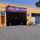 Business 9 image EXPRESS SMOG STATION Vehicle Inspection in Berkeley CA