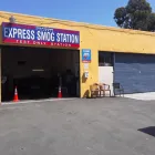 Business 12 image EXPRESS SMOG STATION Vehicle Inspection in Berkeley CA