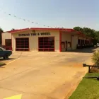 Business 1 image EXPRESS TIRE & WHEEL TIRE PROS Vehicle Maintainance in Oklahoma City OK