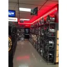 Business 4 image EXPRESS TIRE & WHEEL TIRE PROS Vehicle Maintainance in Oklahoma City OK