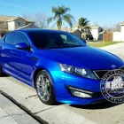 Business 1 image EXQ CAR DETAILING Cleaning Services in Stockton CA