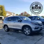 Business 2 image EXQ CAR DETAILING Cleaning Services in Stockton CA