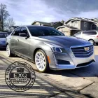 Business 3 image EXQ CAR DETAILING Cleaning Services in Stockton CA