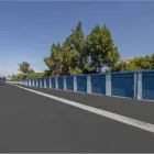 Business 3 image EXTRA SPACE STORAGE Transportation Equipment in Sunnyvale CA