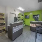 Business 6 image EXTRA SPACE STORAGE Transportation Equipment in Sunnyvale CA