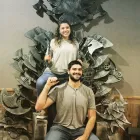 Business 2 image EXTREME AXE THROWING MIAMI Venues in Miami FL