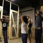 Business 3 image EXTREME AXE THROWING MIAMI Venues in Miami FL