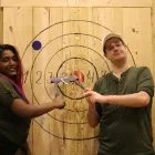 Business 5 image EXTREME AXE THROWING MIAMI Venues in Miami FL