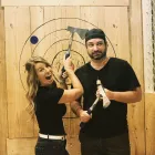 Business 6 image EXTREME AXE THROWING MIAMI Venues in Miami FL