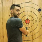 Business 8 image EXTREME AXE THROWING MIAMI Venues in Miami FL
