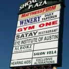 Business 1 image EYE INSTITUTE OF AUSTIN Physicians & Surgeons, Ophthalmology in Austin TX