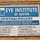 Business 8 image EYE INSTITUTE OF AUSTIN in Austin TX