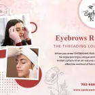Business 2 image EYEBROWS   R US Beauty & Health Spas in Las Vegas NV