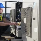 Business 1 image EZ BLAST AC & HEAT LLC Light Commercial HVAC Services in Richmond TX
