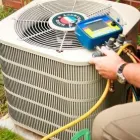Business 1 image EZ COMFORT AIR CONDITIONING & HEATING, LLC ac in Humble TX