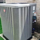 Business 4 image EZ COMFORT AIR CONDITIONING & HEATING, LLC ac in Humble TX