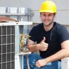 Business 6 image EZ COMFORT AIR CONDITIONING & HEATING, LLC ac in Humble TX
