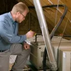 Business 10 image EZ COMFORT AIR CONDITIONING & HEATING, LLC ac in Humble TX