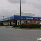 Business 1 image EZ PAWN Gold, Silver & Platinum Buyers & Dealers in Houston TX