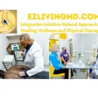 Business 1 image EZLIVING MD DPT INTUITIVE HEALING AND FUNCTIONAL HEALTH CONSULTANTS, PLLC Medical Services in Humble TX