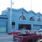 Business 1 image F. LOFRANO & SON, INC. Truck Painting & Lettering in San Francisco CA