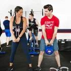 Business 4 image F45 TRAINING SOUTH KELLER in North Richland Hills TX