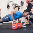 Business 12 image F45 TRAINING SOUTH KELLER in North Richland Hills TX