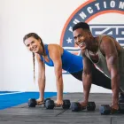 Business 25 image F45 TRAINING SOUTH KELLER in North Richland Hills TX
