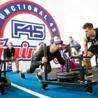 Business 37 image F45 TRAINING SOUTH KELLER in North Richland Hills TX