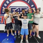 Business 53 image F45 TRAINING SOUTH KELLER in North Richland Hills TX