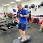 Business 66 image F45 TRAINING SOUTH KELLER in North Richland Hills TX