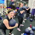 Business 67 image F45 TRAINING SOUTH KELLER in North Richland Hills TX