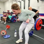 Business 72 image F45 TRAINING SOUTH KELLER in North Richland Hills TX
