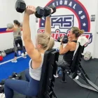 Business 96 image F45 TRAINING SOUTH KELLER in North Richland Hills TX