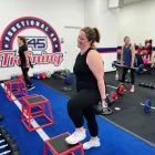 Business 141 image F45 TRAINING SOUTH KELLER in North Richland Hills TX