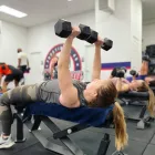 Business 156 image F45 TRAINING SOUTH KELLER in North Richland Hills TX