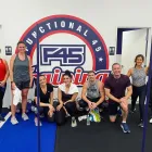 Business 168 image F45 TRAINING SOUTH KELLER in North Richland Hills TX