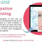Business 1 image FACE DNA TEST in Fort Worth TX