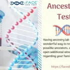 Business 3 image FACE DNA TEST in Fort Worth TX