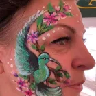 Business 2 image FACEPAINTING4U Face Painting Parties in San Jose CA