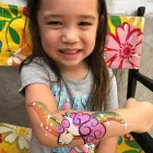 Business 3 image FACEPAINTING4U Face Painting Parties in San Jose CA