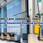 Business 3 image FACILITY CARE COMMERCIAL CLEANING in Oklahoma City OK