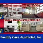 Business 6 image FACILITY CARE COMMERCIAL CLEANING in Oklahoma City OK