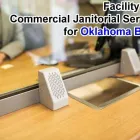 Business 8 image FACILITY CARE COMMERCIAL CLEANING in Oklahoma City OK